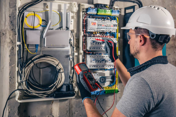 Best Commercial Electrician Services  in Frisco, TX