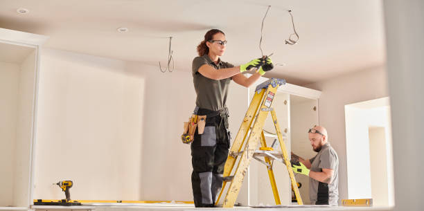  Frisco, TX Electrician Pros