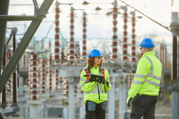 Best Electrical Contractors for Businesses  in Frisco, TX