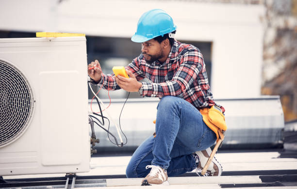 Best Local Electrician Companies  in Frisco, TX