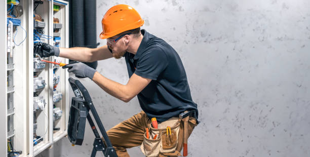 Best Electrical Upgrades for Homes  in Frisco, TX