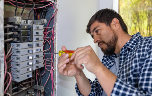 Best Emergency Electrical Repair  in Frisco, TX